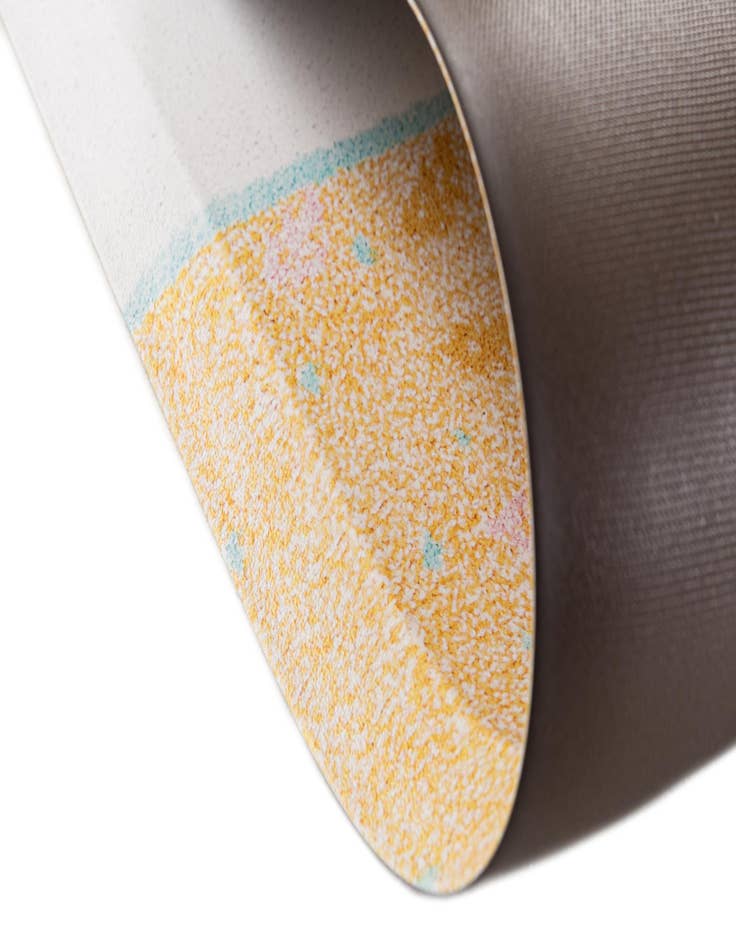 Detail image of 2' x 5' Anti-Fatigue Comfort Mat Runner Rug