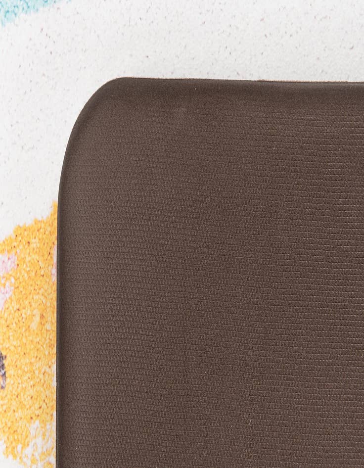 Detail image of 2' x 5' Comfort Mat Runner Rug