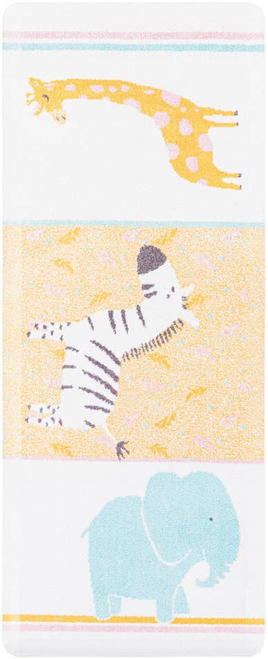 Detail image of 2' x 5' Comfort Mat Runner Rug