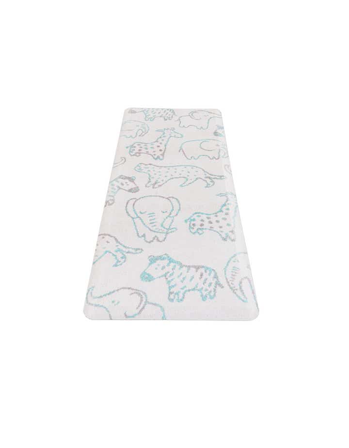 2' x 5' Comfort Mat Runner Rug
