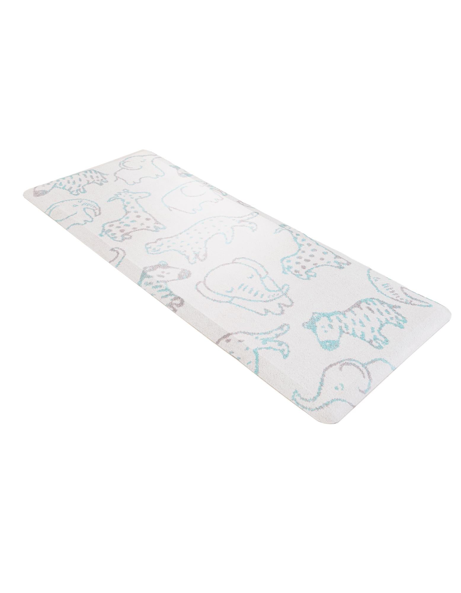 2' x 5' Comfort Mat Runner Rug
