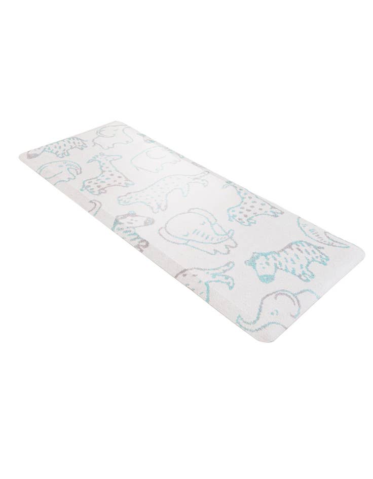 Detail image of 2' x 5' Comfort Mat Runner Rug