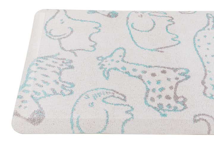 2' x 5' Comfort Mat Runner Rug