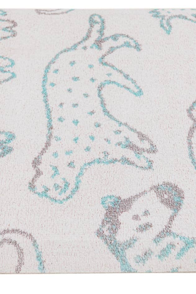 Detail image of 2' x 5' Comfort Mat Runner Rug