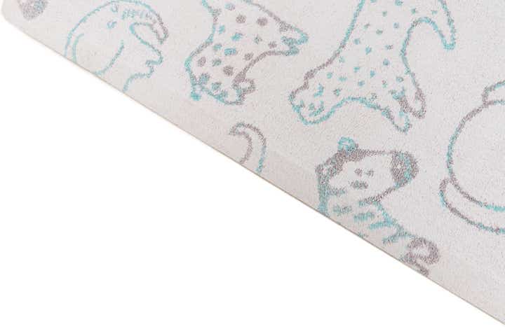 2' x 5' Comfort Mat Runner Rug