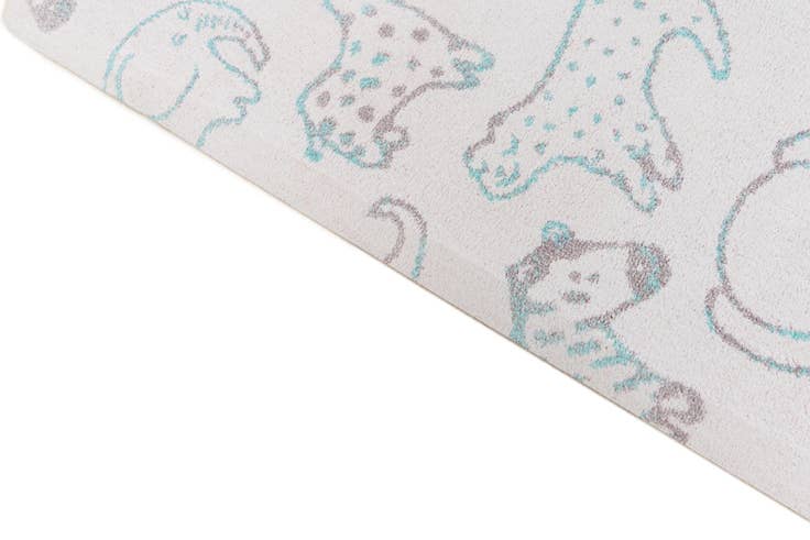 Detail image of 2' x 5' Comfort Mat Runner Rug