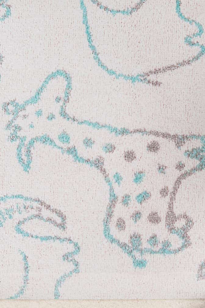 2' x 5' Comfort Mat Runner Rug