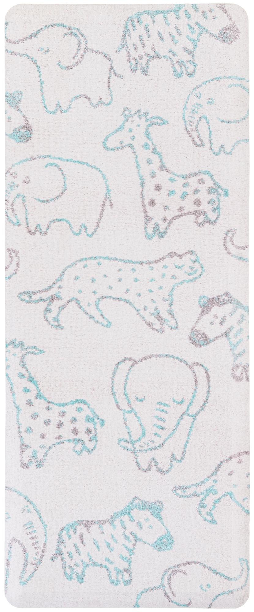 2' x 5' Comfort Mat Runner Rug