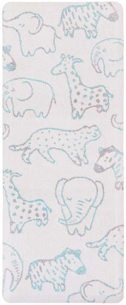 2' x 5' Comfort Mat Runner Rug