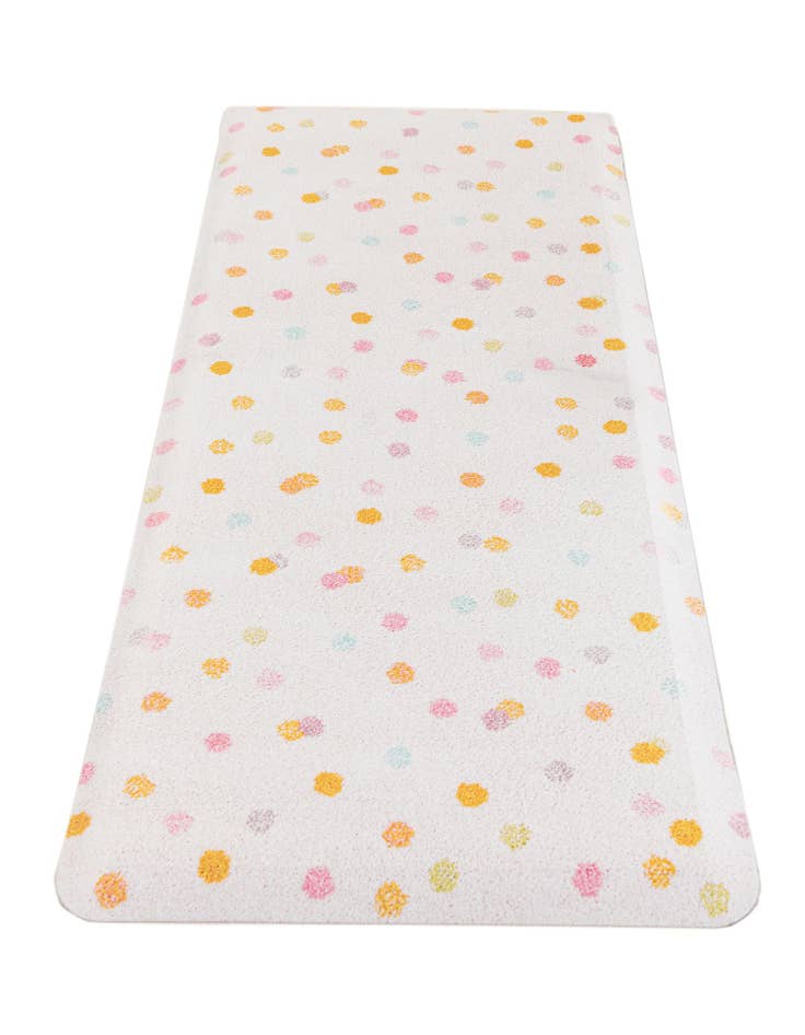 Detail image of 2' x 5' Anti-Fatigue Comfort Mat Runner Rug