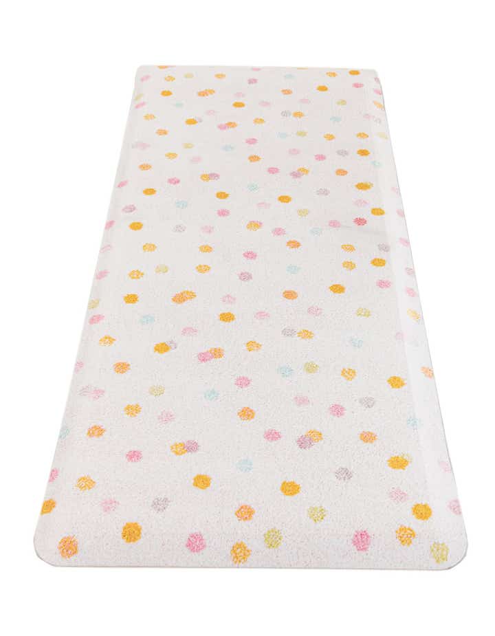2' x 5' Comfort Mat Runner Rug