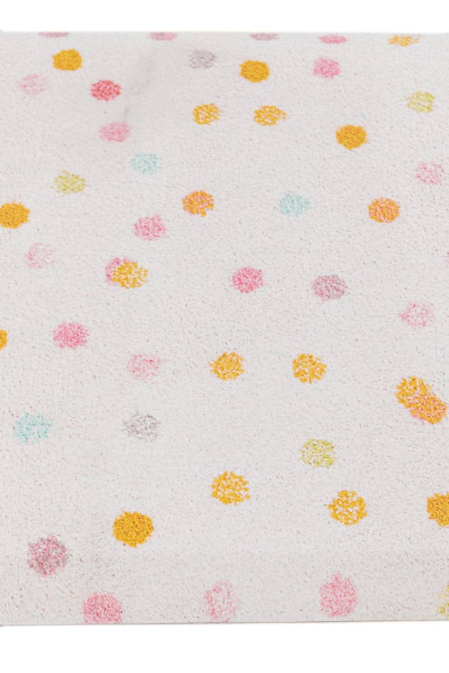 Detail image of 2' x 5' Comfort Mat Runner Rug