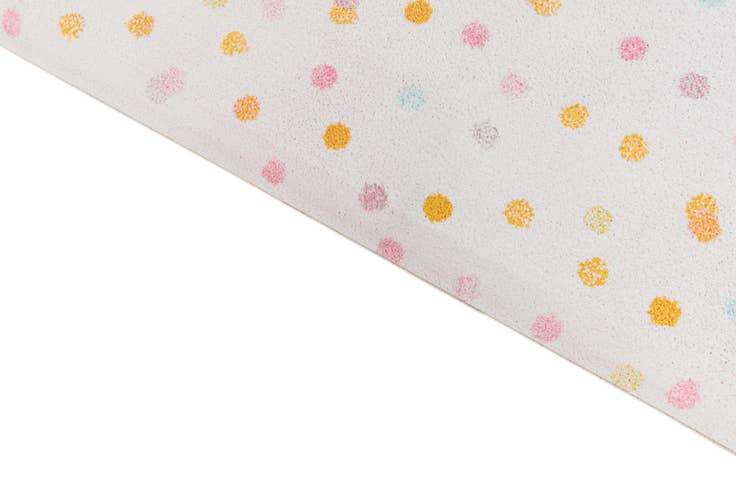 Detail image of 2' x 5' Comfort Mat Runner Rug