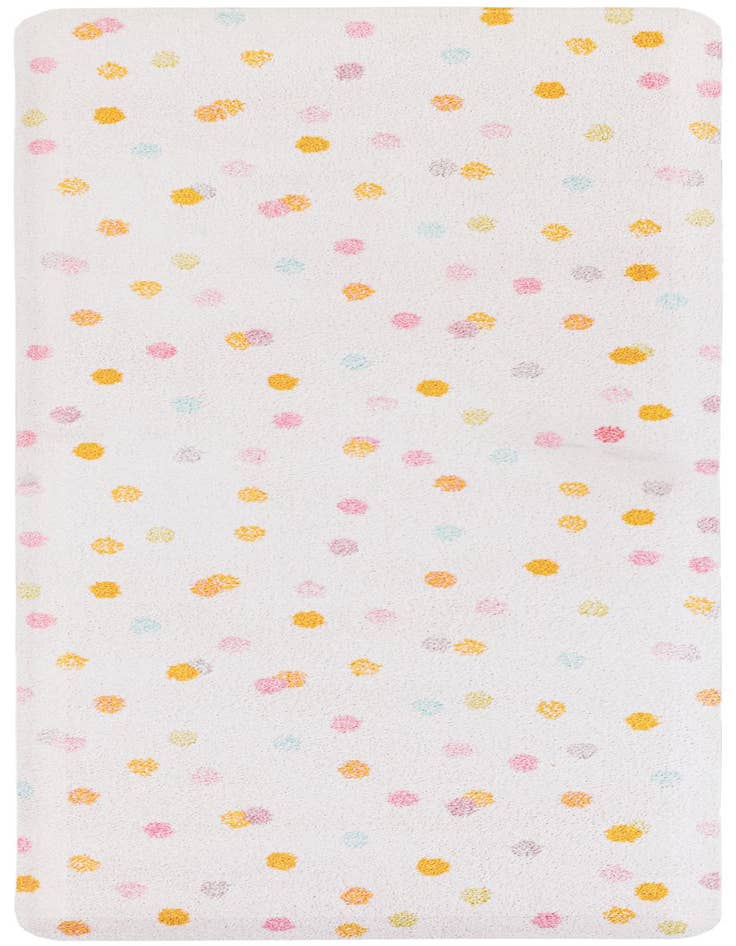 Detail image of 2' x 5' Comfort Mat Runner Rug