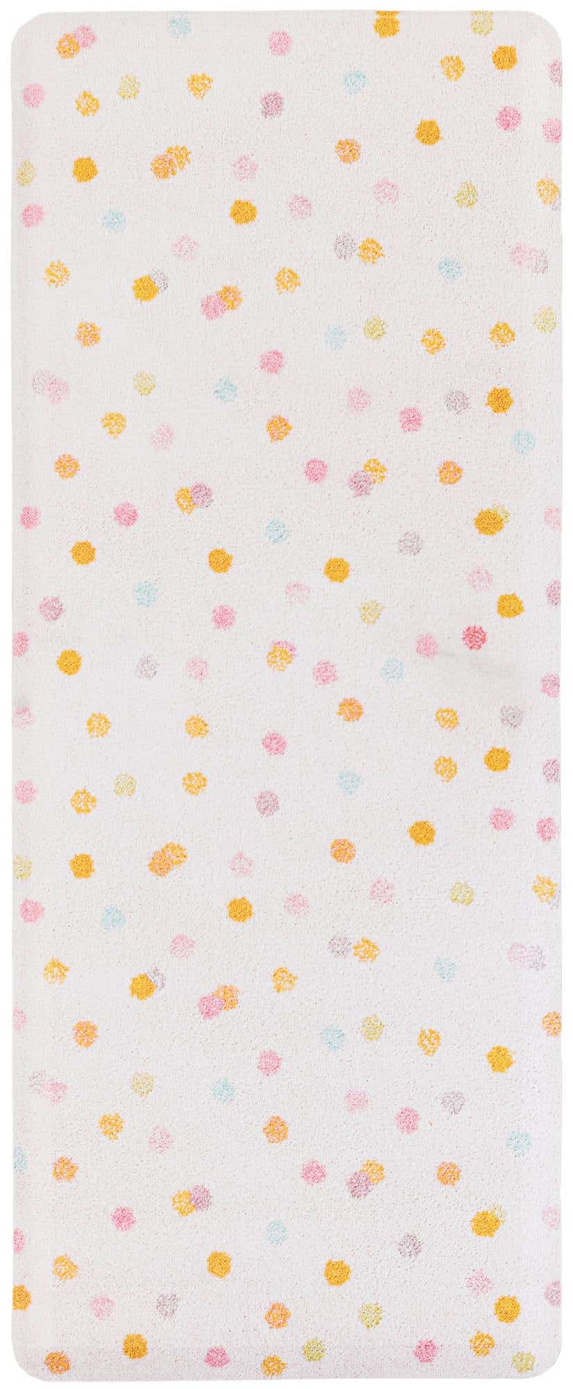 2' x 5' Comfort Mat Runner Rug