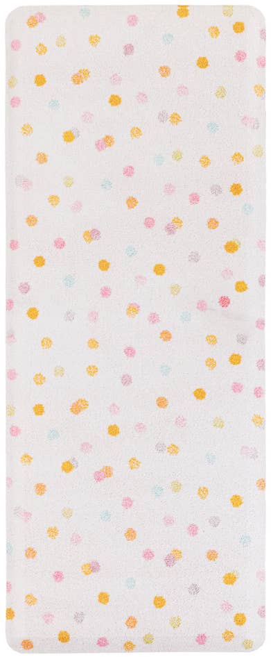 Detail image of 2' x 5' Comfort Mat Runner Rug