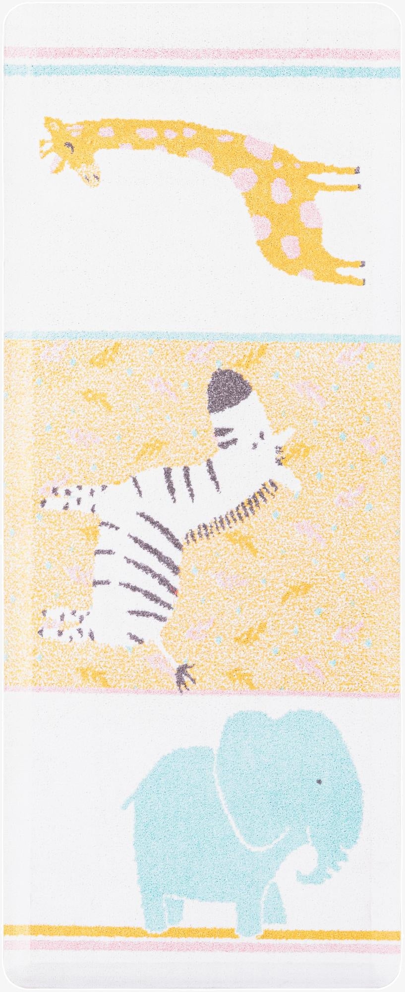 2' x 5' Anti-Fatigue Comfort Mat Runner Rug