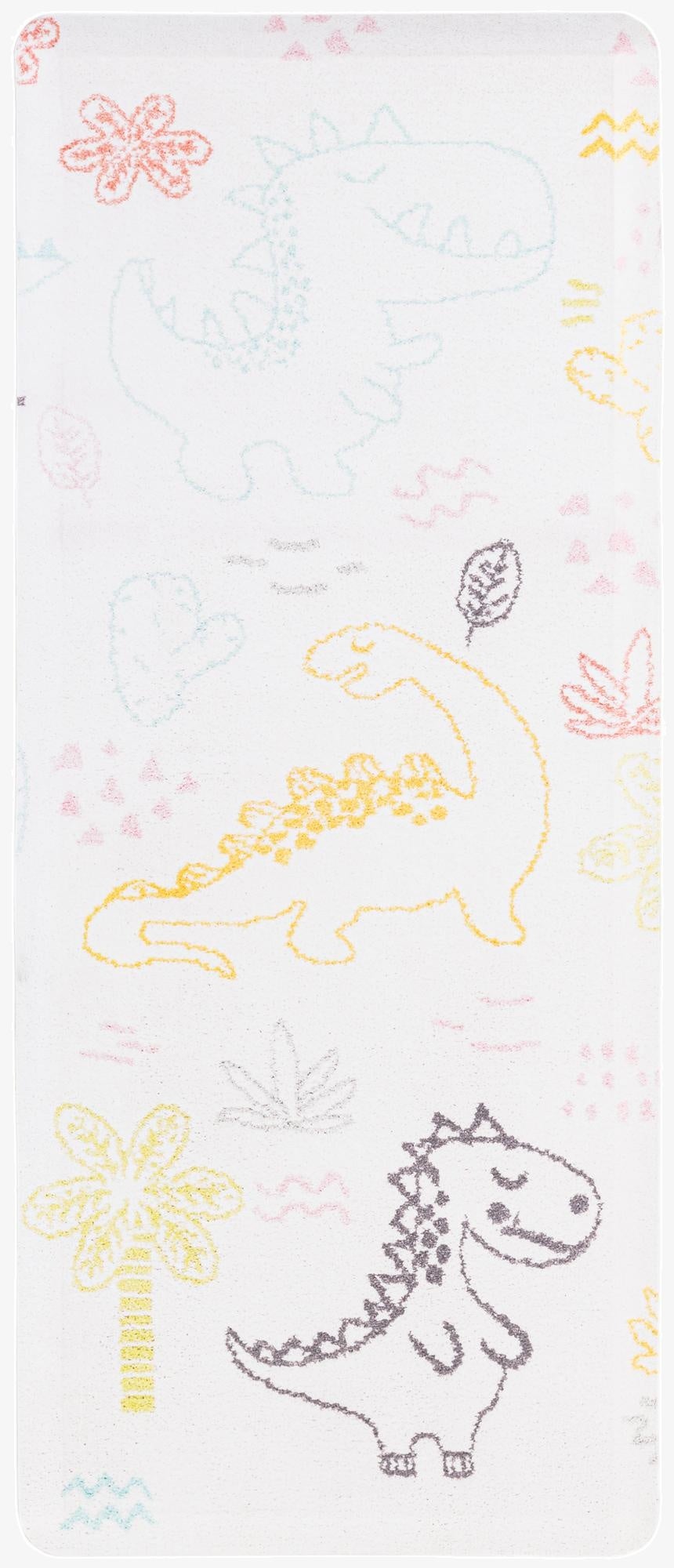 2' x 5' Anti-Fatigue Comfort Mat Runner Rug