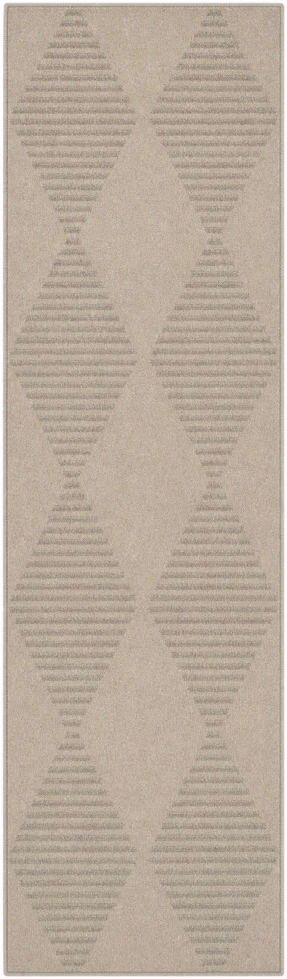 2' x 6' Contour Runner Rug