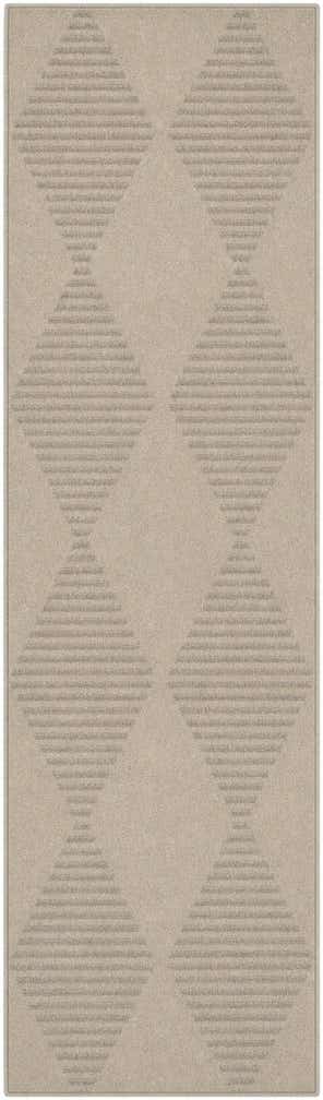 2' x 6' Contour Runner Rug
