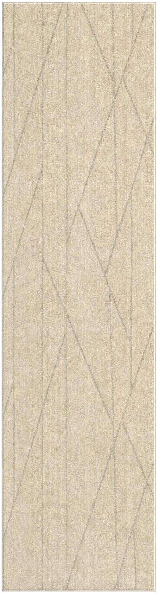 2' 7 x 10' Contour Runner Rug