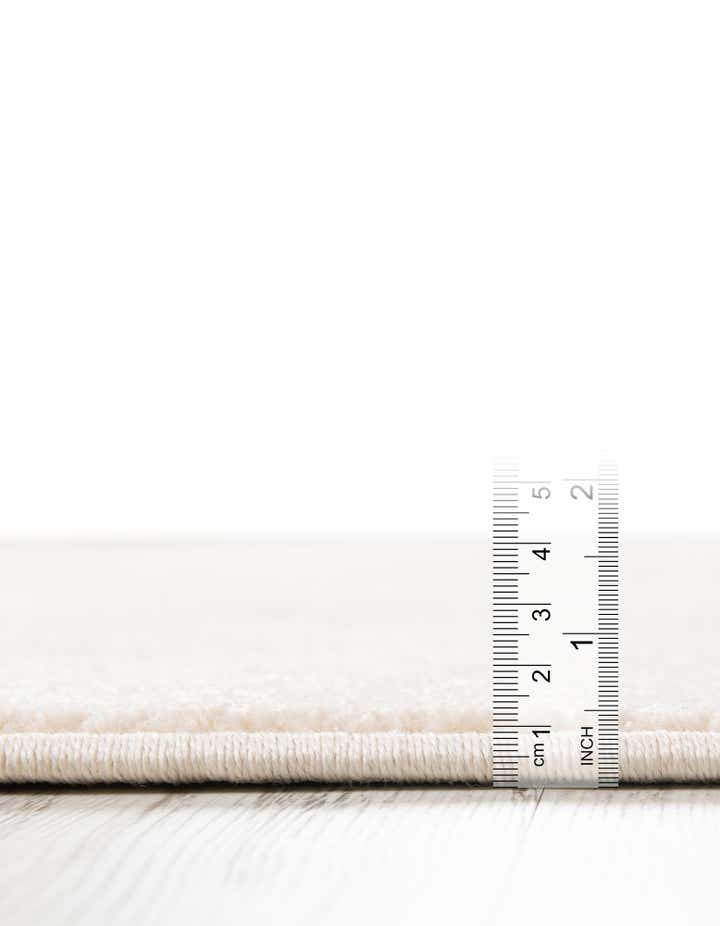 2' x 8' Contour Runner Rug