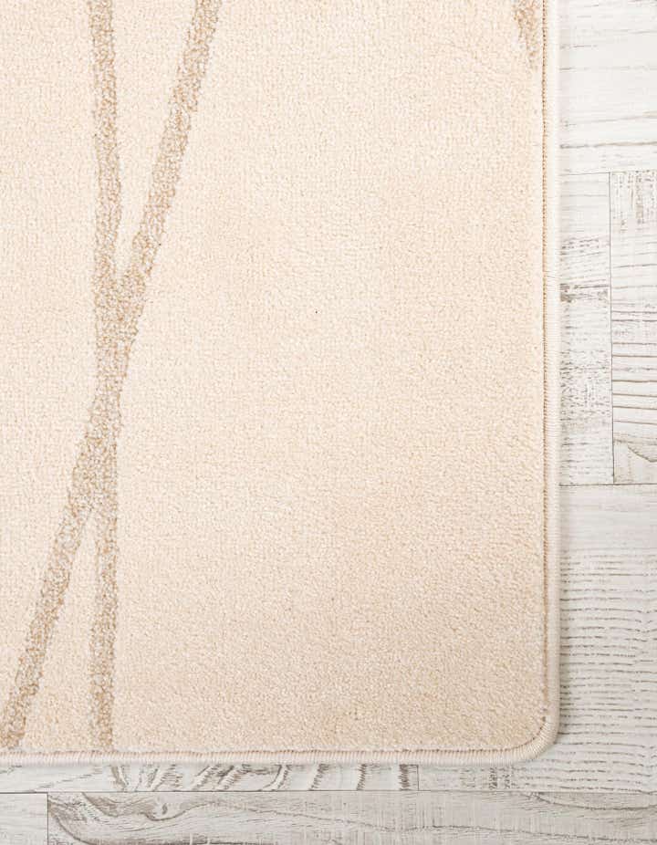 2' x 8' Contour Runner Rug