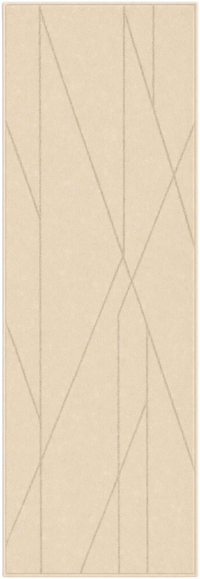2' x 6' Contour Runner Rug