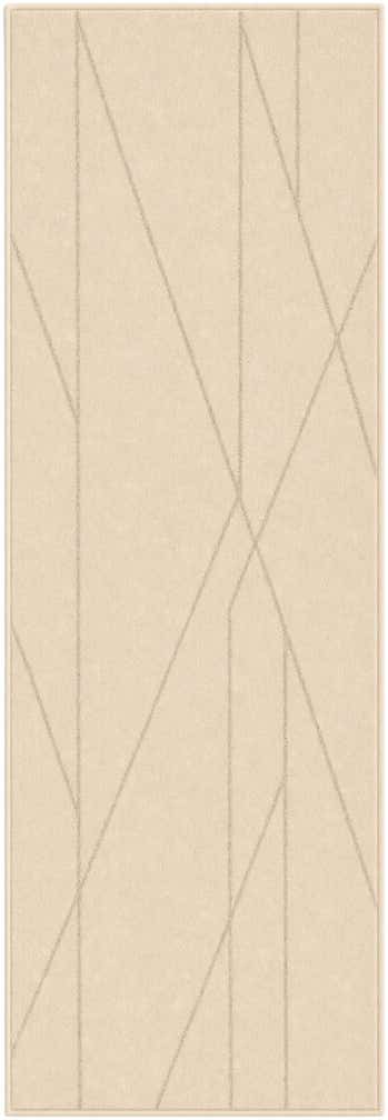 2' x 6' Contour Runner Rug