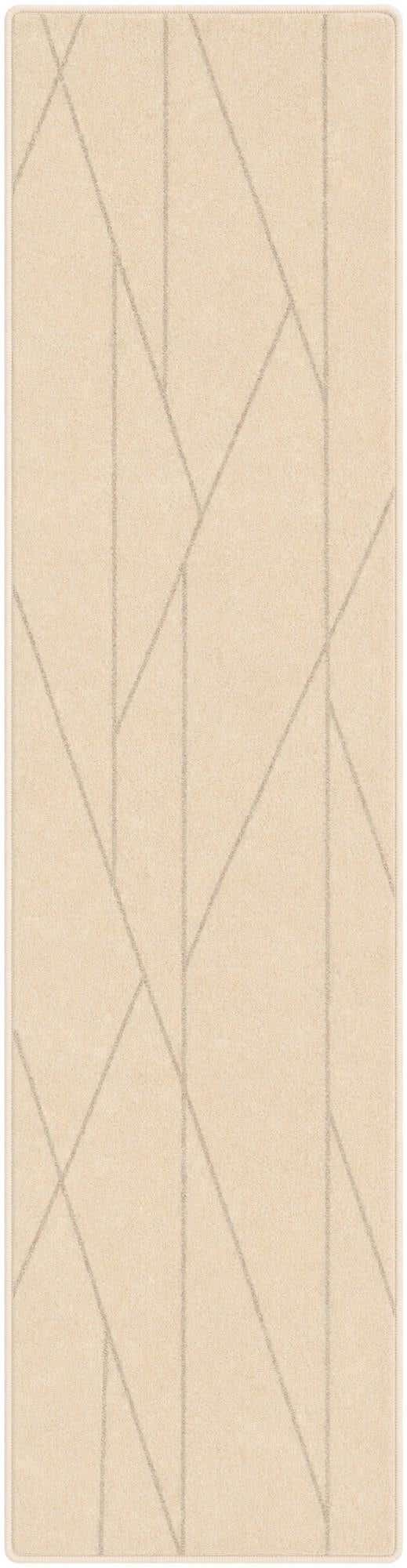 2' x 8' Contour Runner Rug