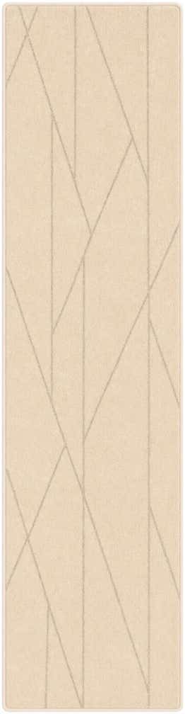 2' x 8' Contour Runner Rug