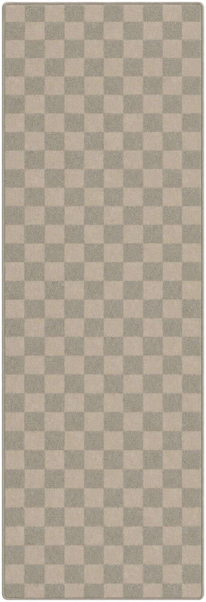 2' x 6' Contour Runner Rug