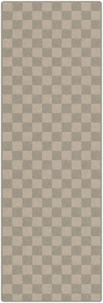 2' x 6' Contour Runner Rug