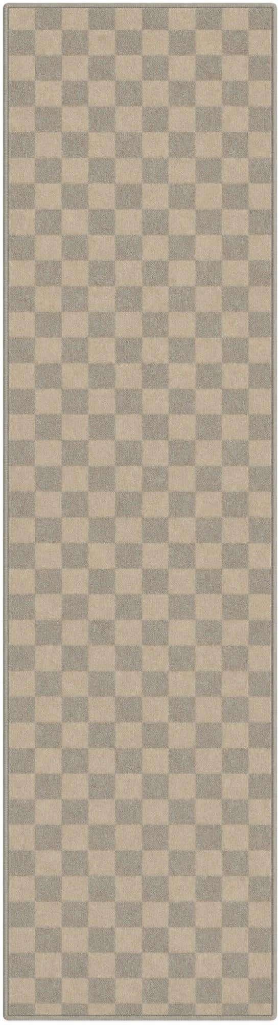 2' x 8' Contour Runner Rug