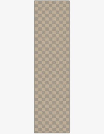 2' x 8' Contour Runner Rug