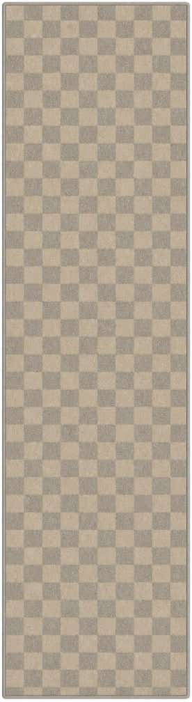 2' x 8' Contour Runner Rug