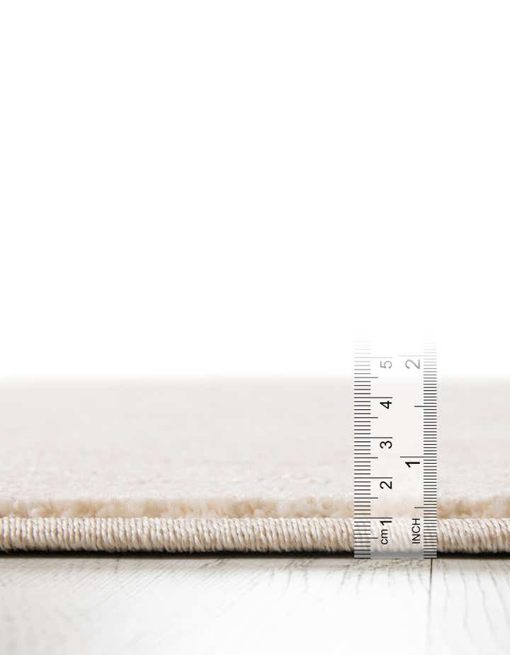 2' x 6' Contour Runner Rug