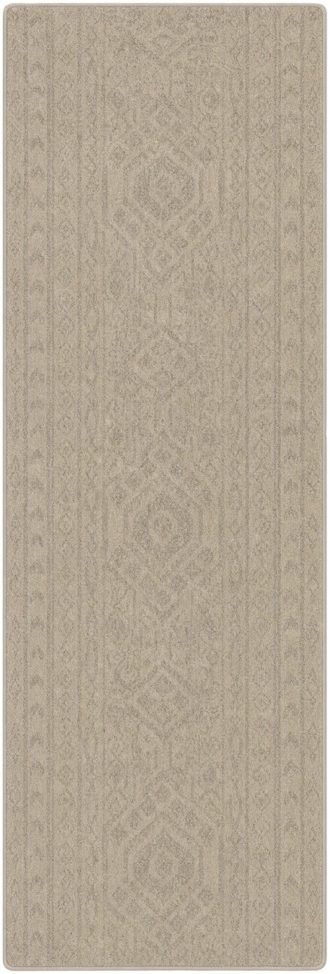 2' x 6' Contour Runner Rug