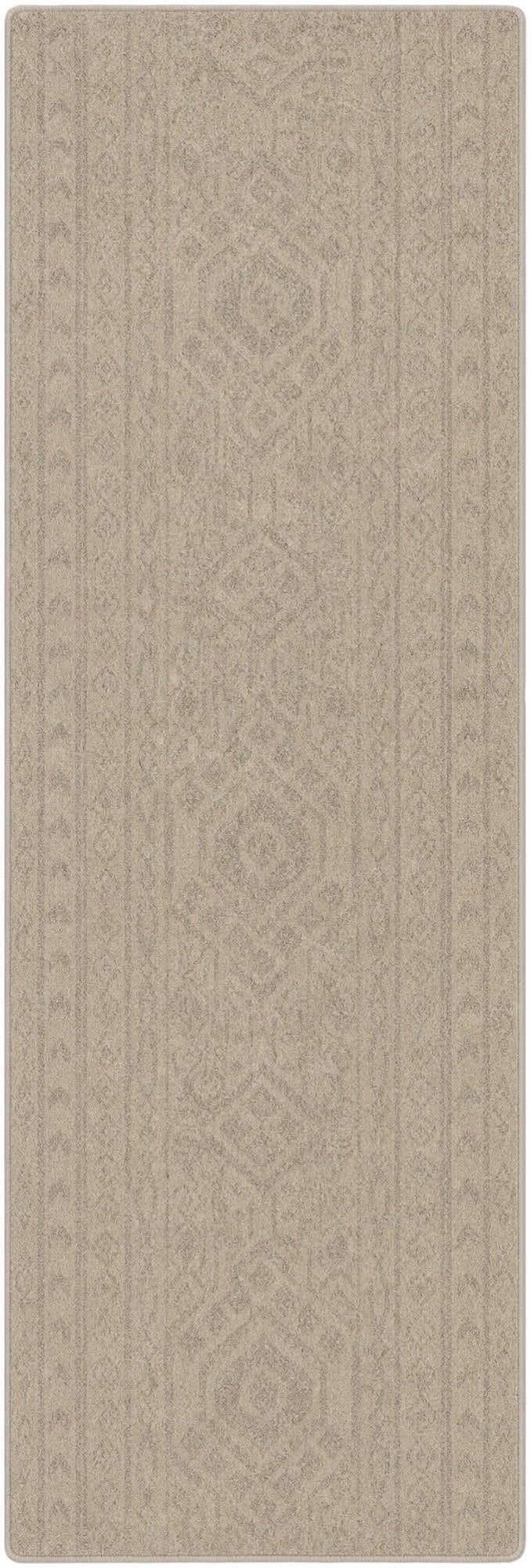 2' x 6' Contour Runner Rug