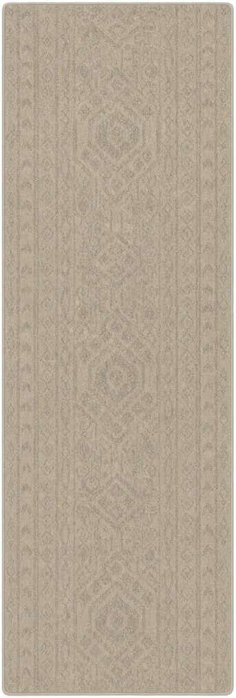 2' x 6' Contour Runner Rug