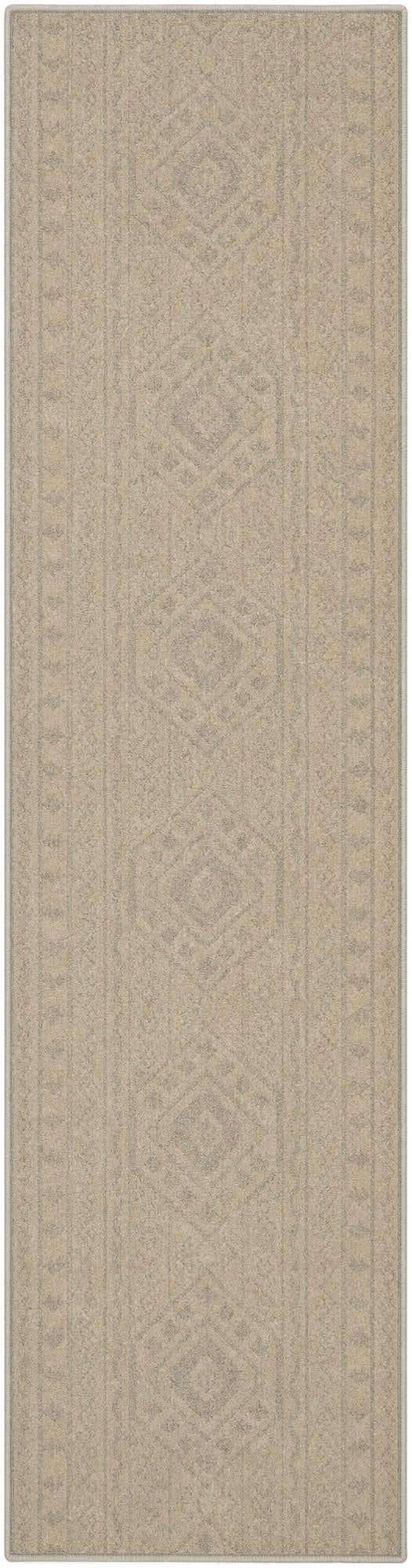 2' x 8' Contour Runner Rug
