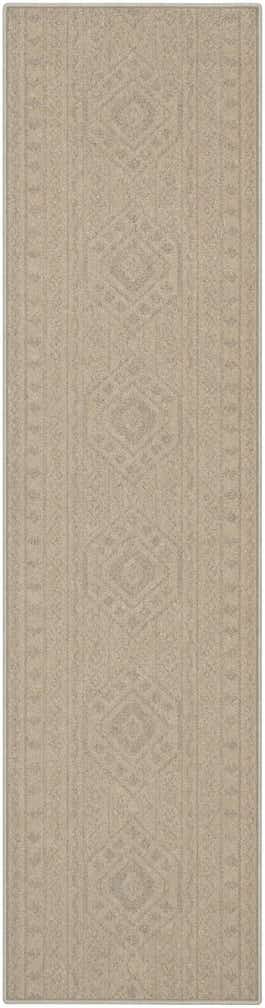 2' x 8' Contour Runner Rug