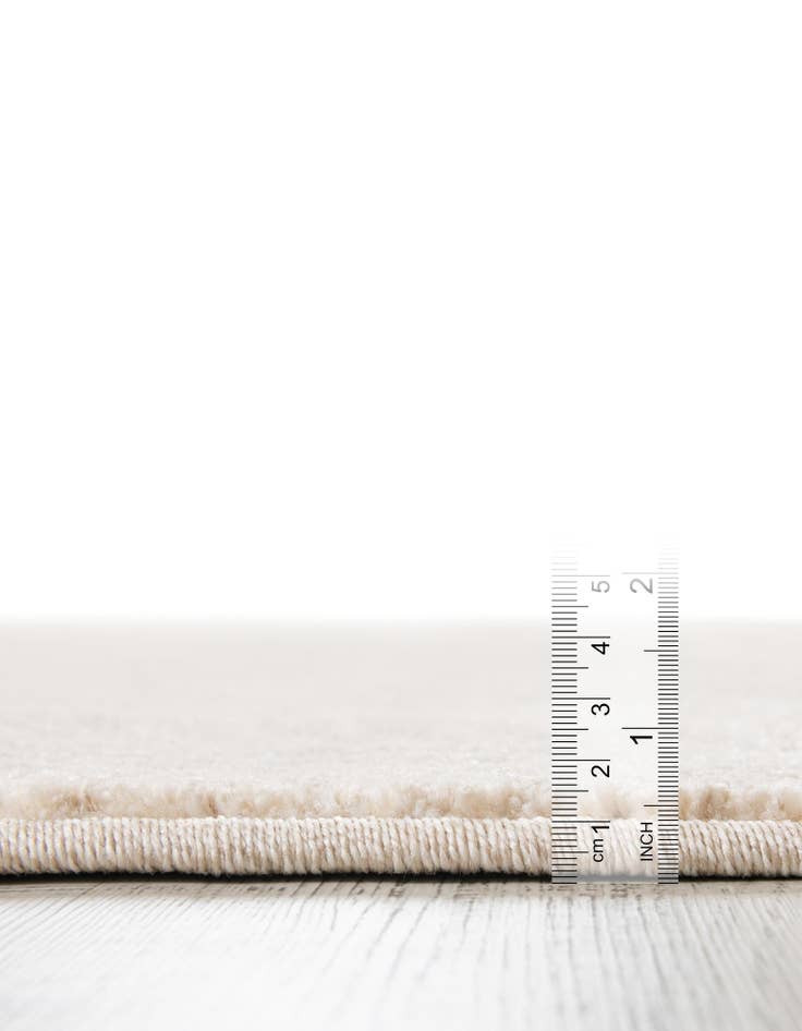 Detail image of 2' x 8' Contour Runner Rug