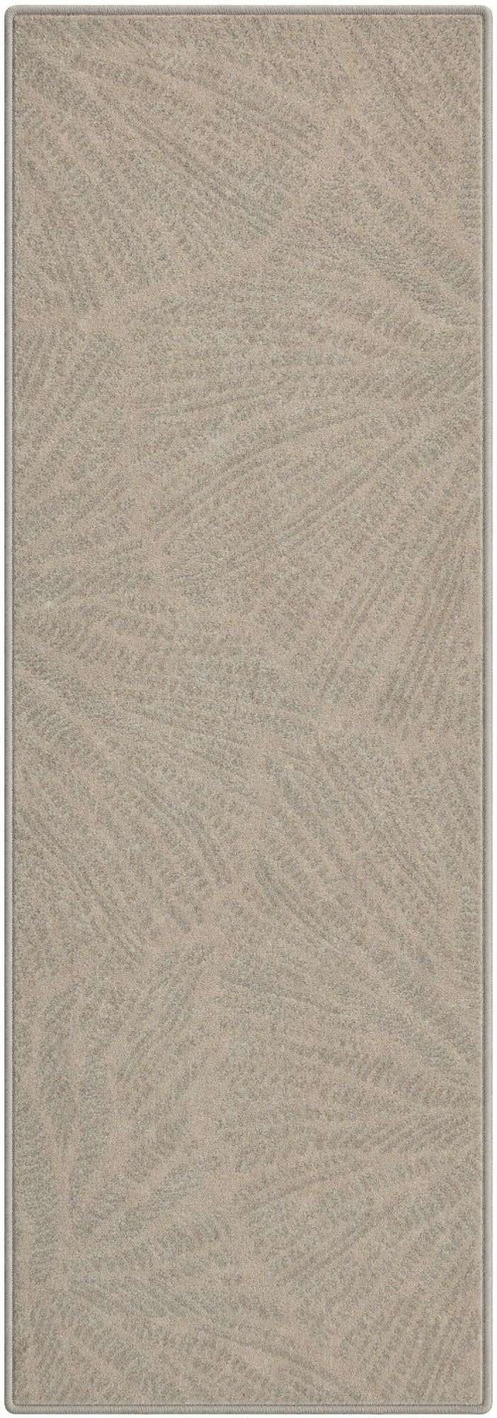 2' x 6' Contour Runner Rug