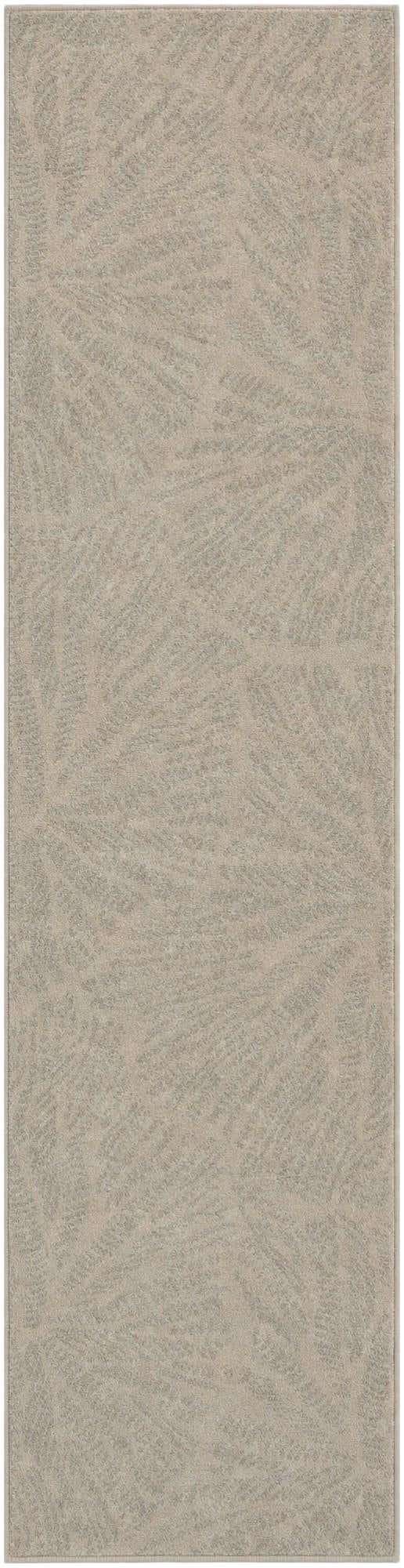 2' x 8' Contour Runner Rug