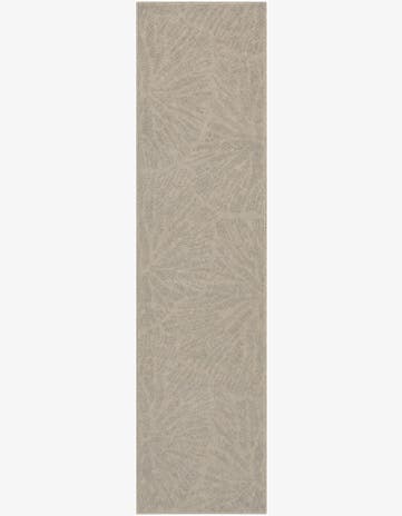 2' x 8' Contour Runner Rug