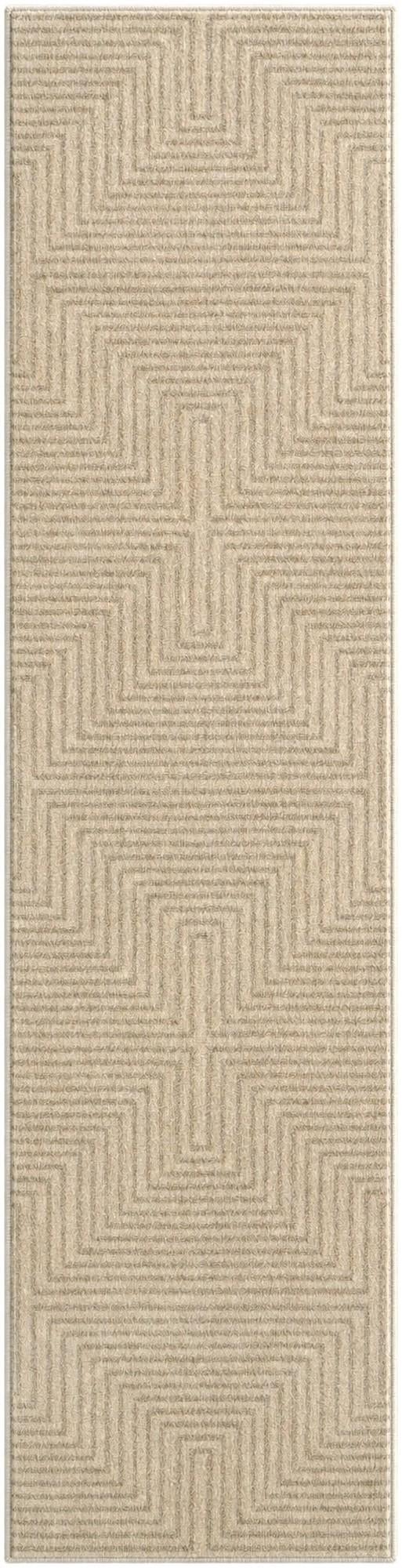 2' x 8' Contour Runner Rug