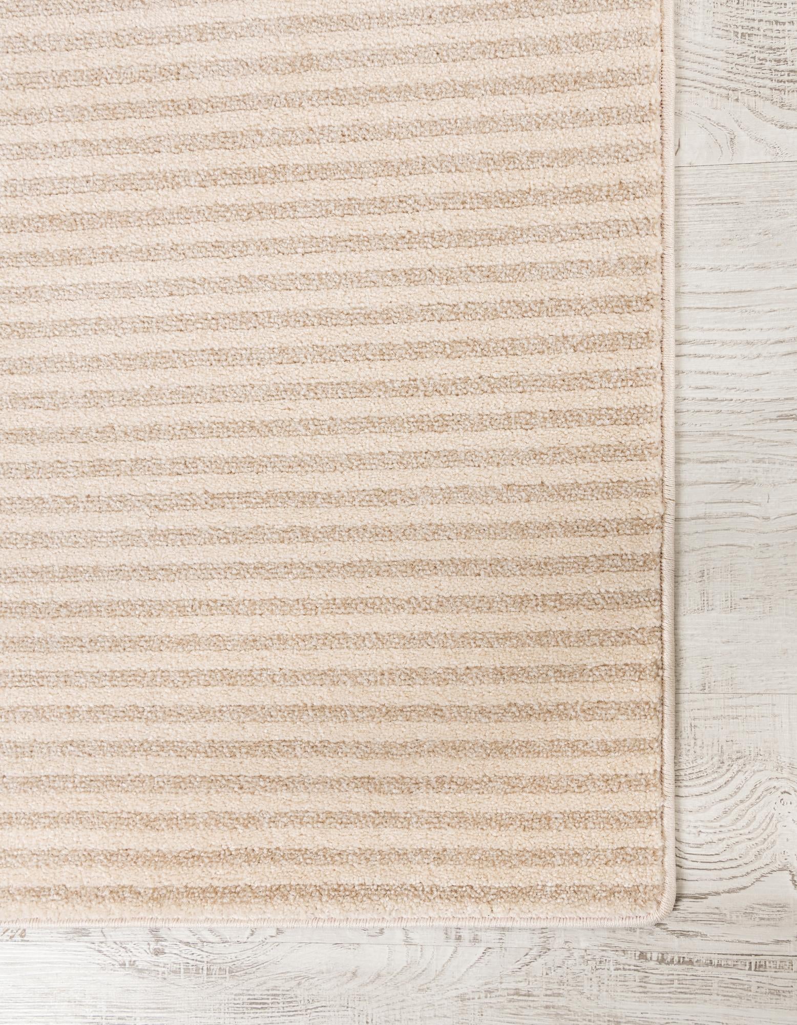 2' x 6' Contour Runner Rug