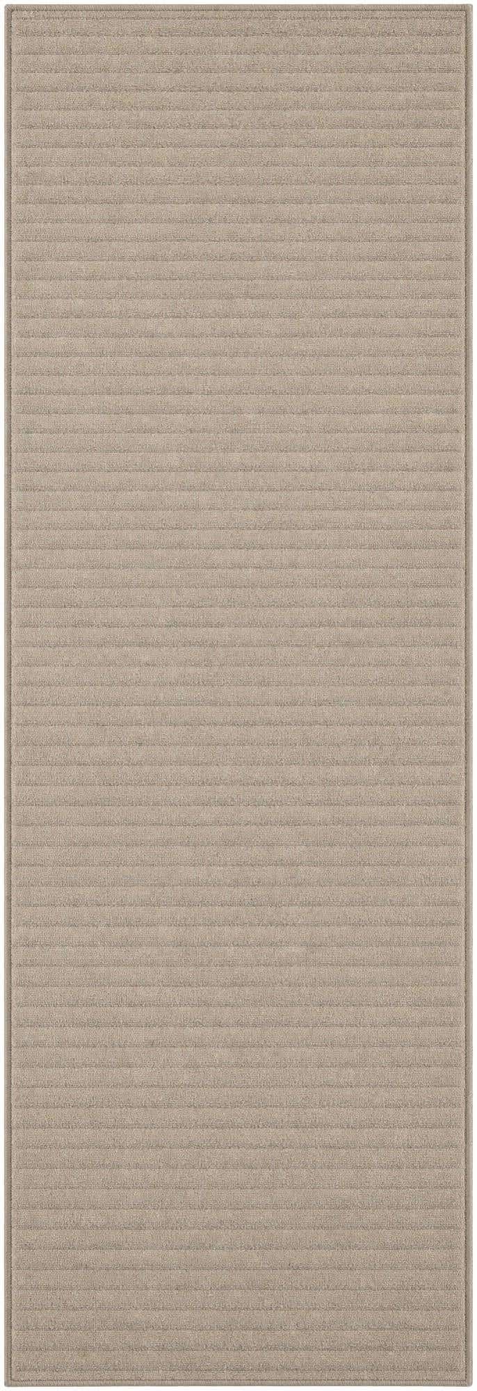 2' x 6' Contour Runner Rug