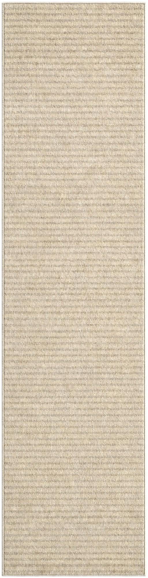 2' x 8' Contour Runner Rug